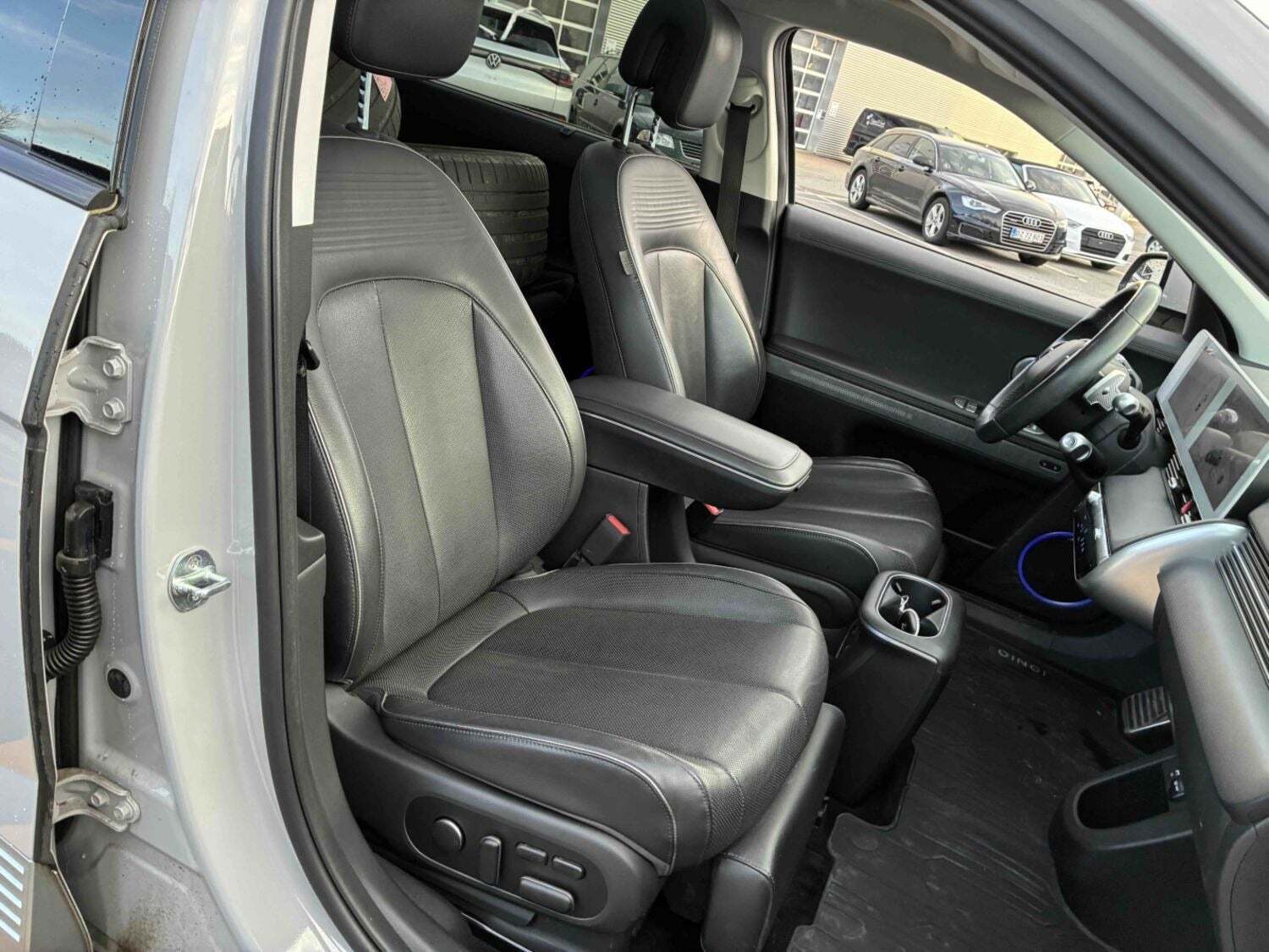 Hyundai Ioniq 5 73 Ultimate