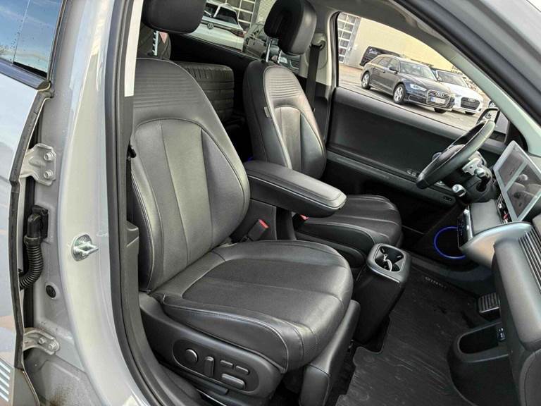 Hyundai Ioniq 5 73 Ultimate