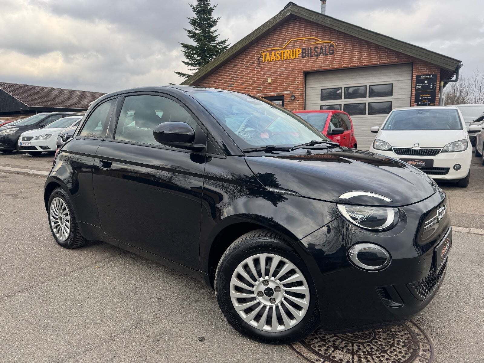 Taastrup Bilsalg ApS