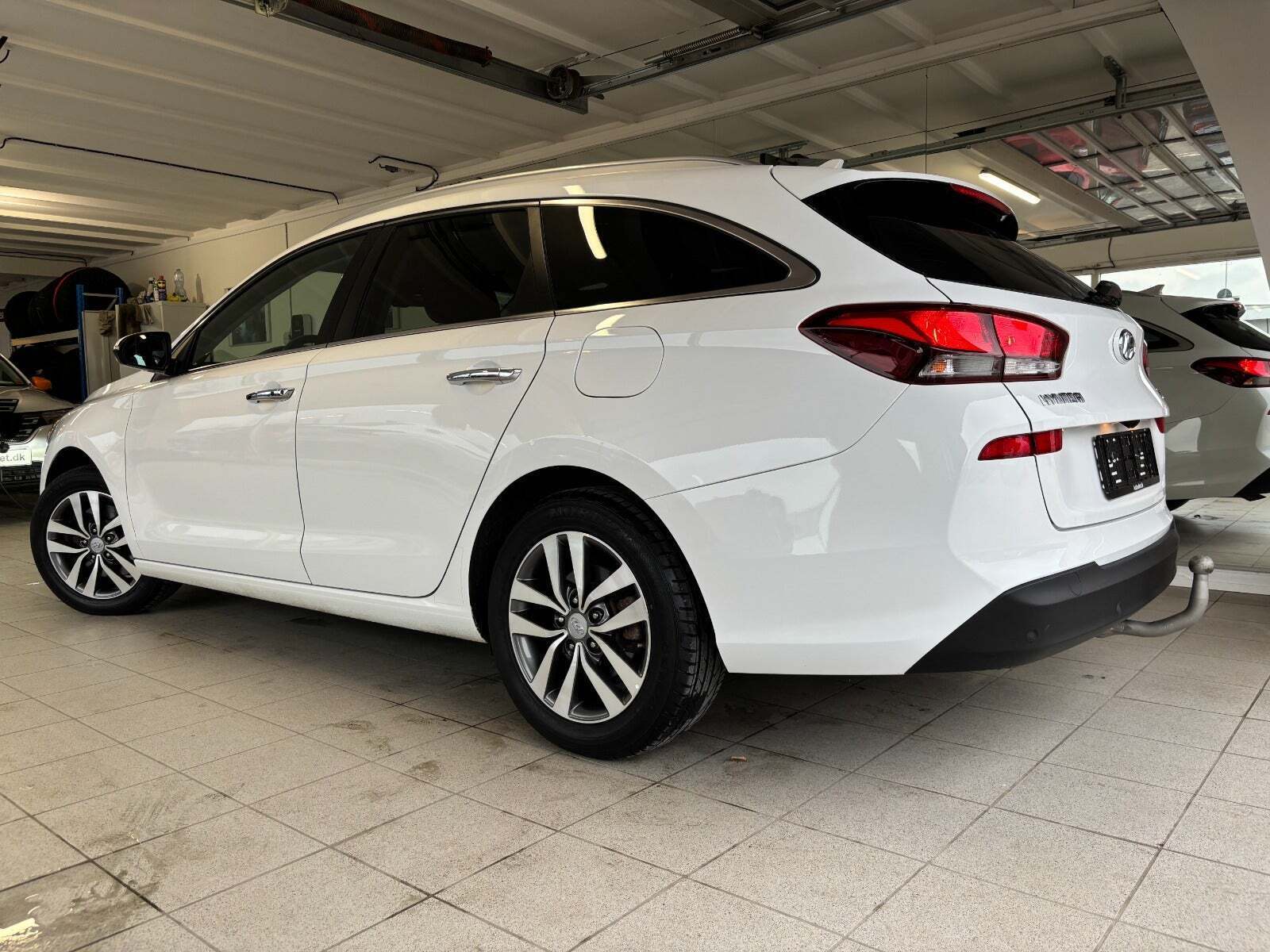 Hyundai i30 1,0 T-GDi Trend stc.