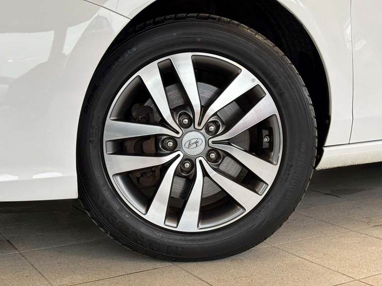 Hyundai i30 1,0 T-GDi Trend stc.