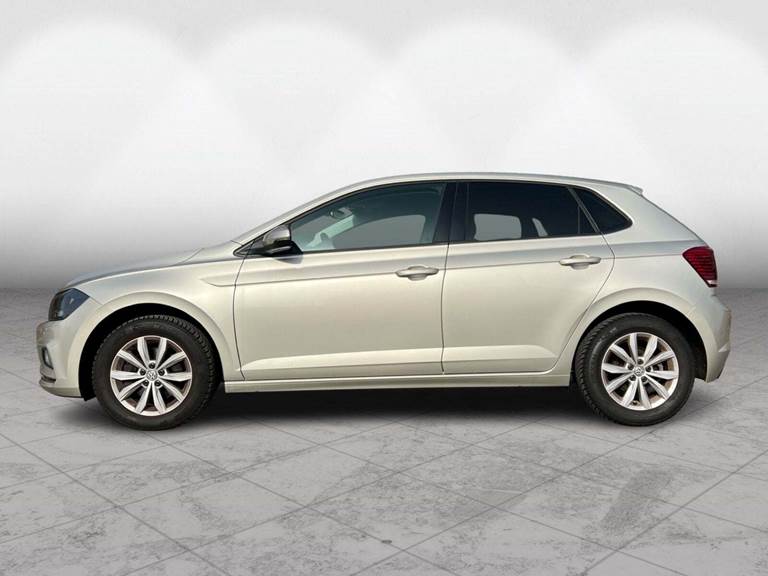 VW Polo 1,0 TSi 115 Highline DSG