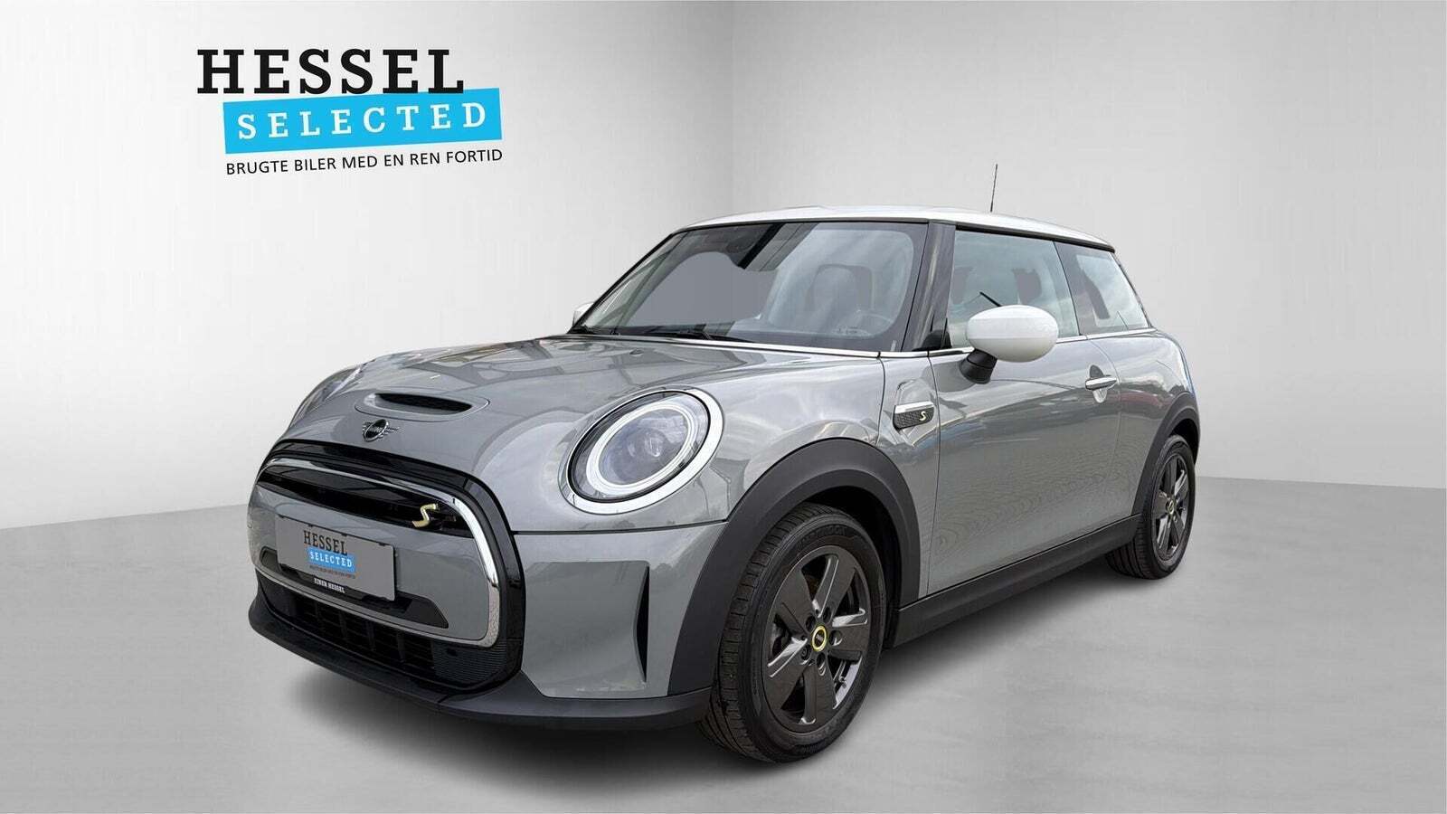 Mini Cooper SE Essential