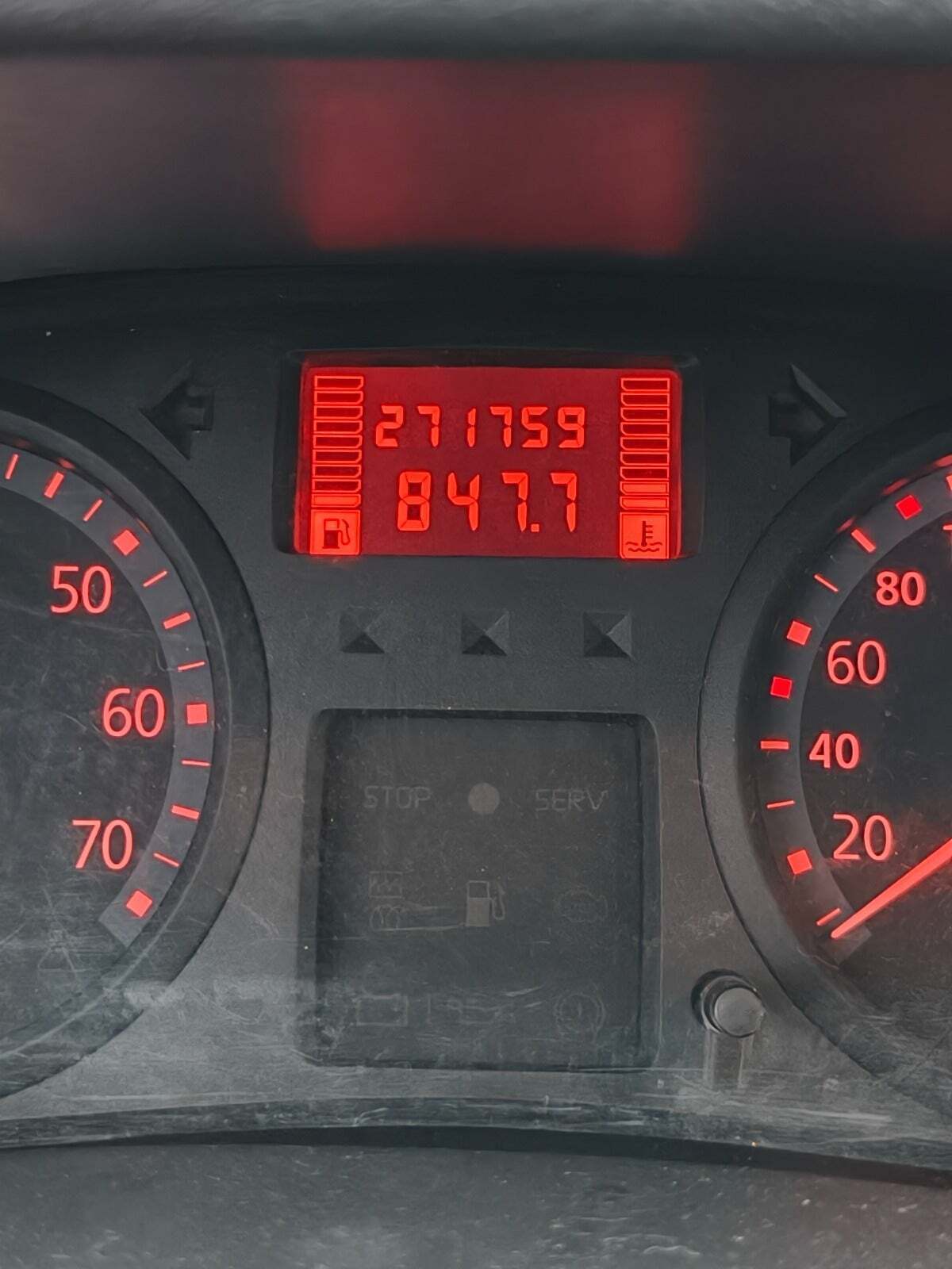 undefined Renault Clio II fra 2006