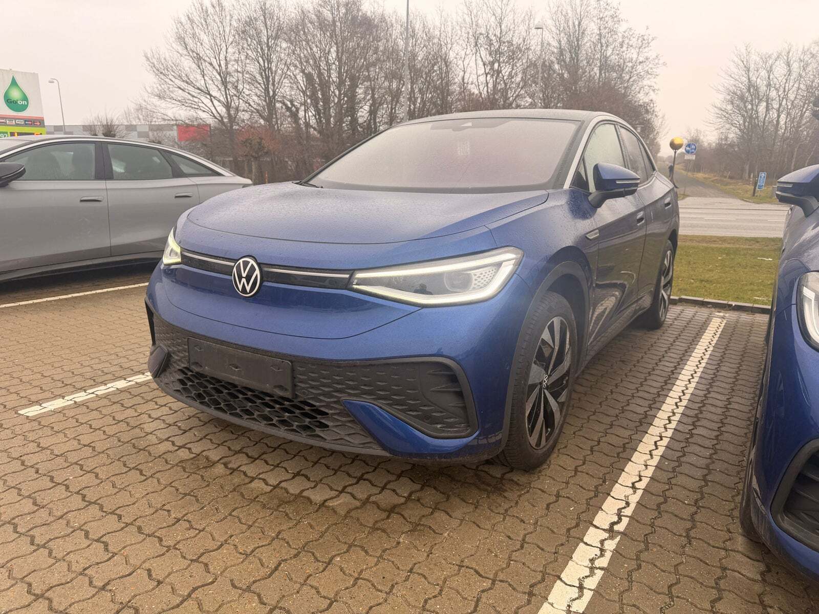 VW ID.5 77 Pro Performance