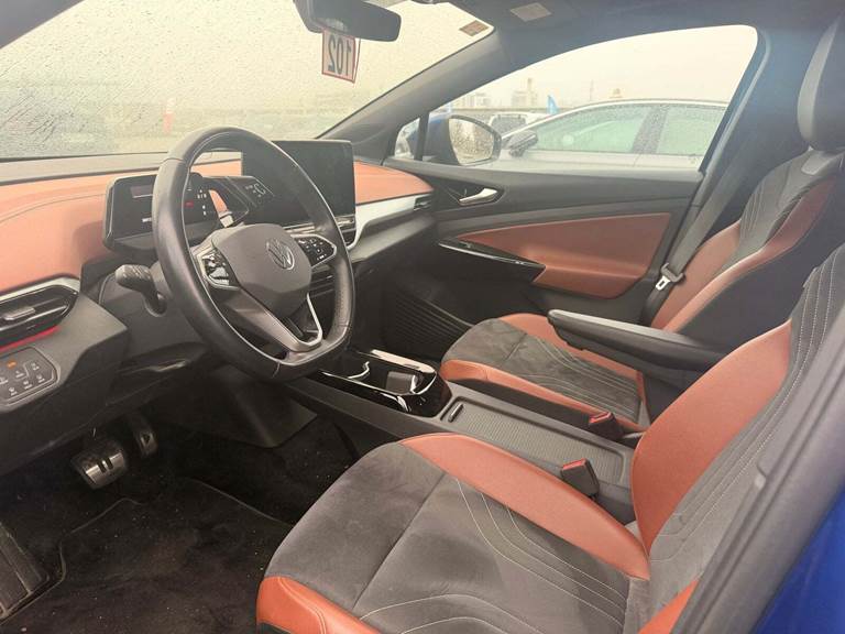 VW ID.5 77 Pro Performance