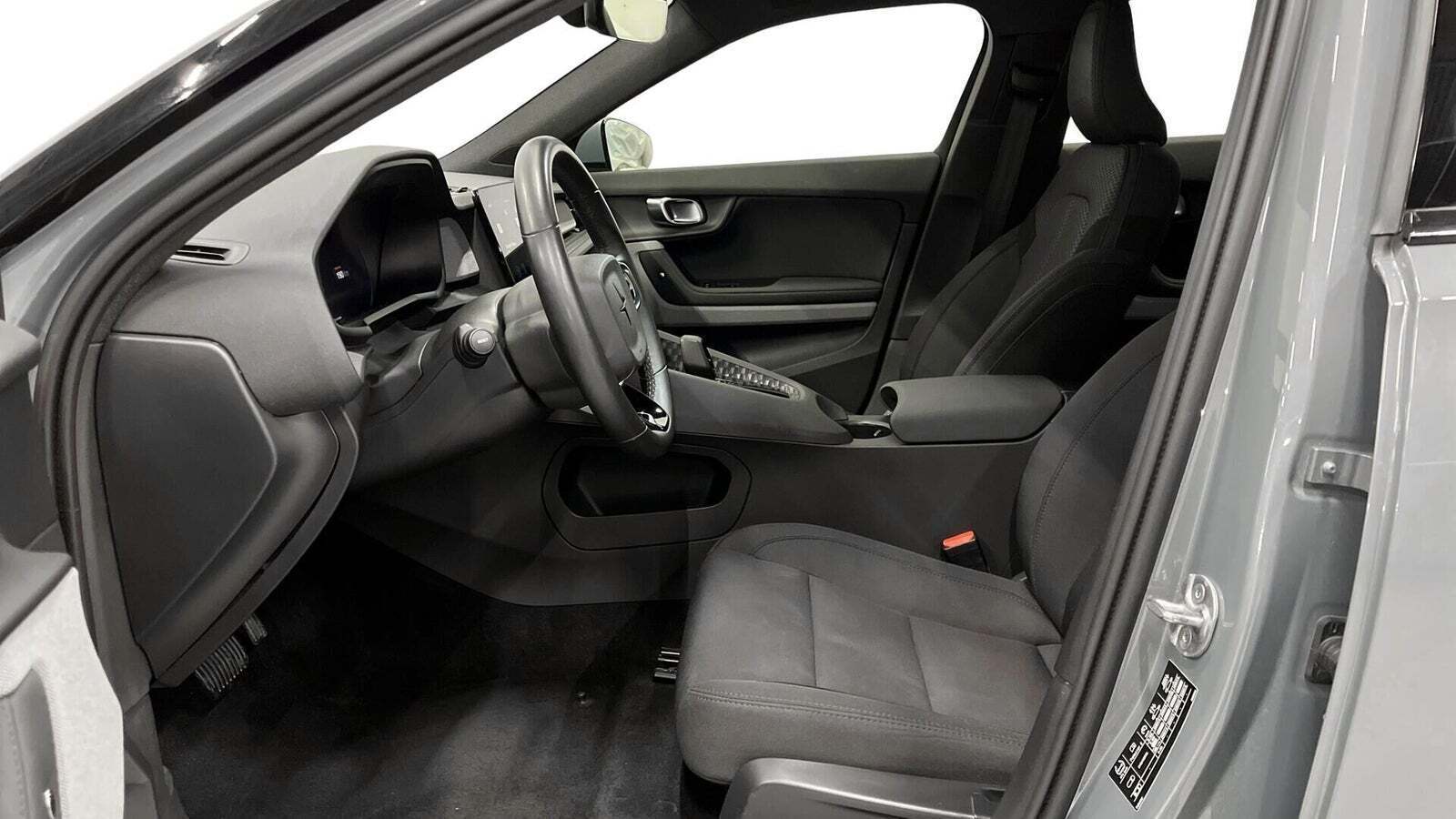 Polestar 2 Long Range