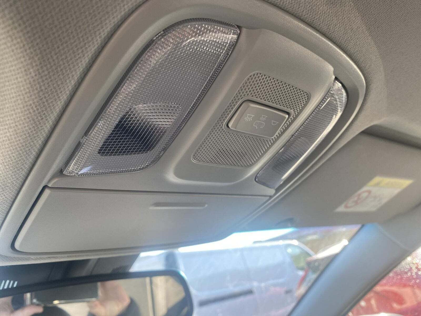 Hvid Kia e-Niro fra 2022