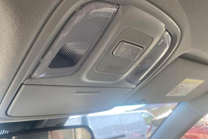 Hvid Kia e-Niro fra 2022