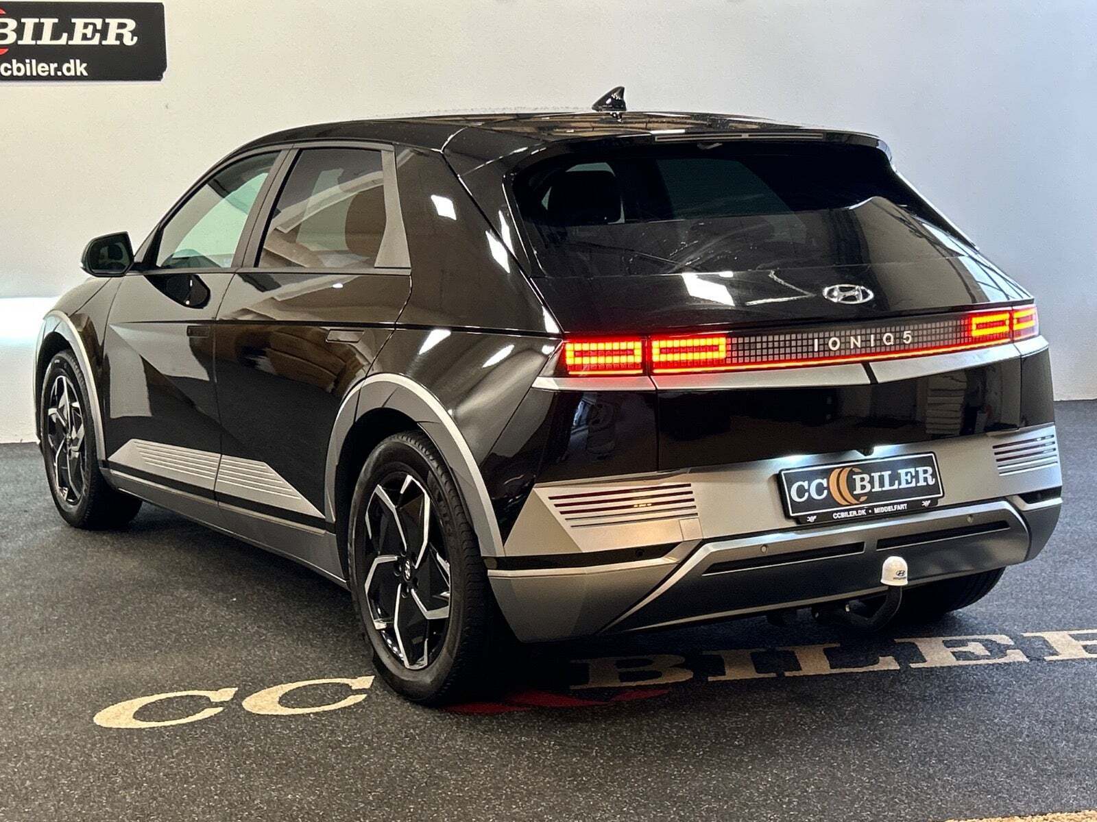 Hyundai Ioniq 5 73 Advanced