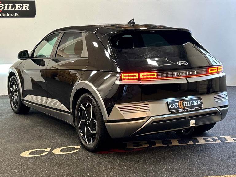 Hyundai Ioniq 5 73 Advanced