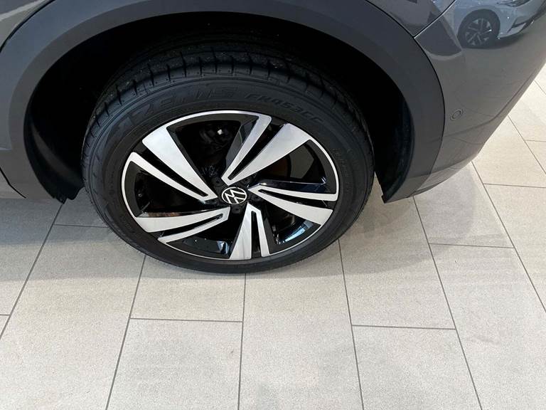 VW T-Roc 1,5 TSi 150 R-line DSG