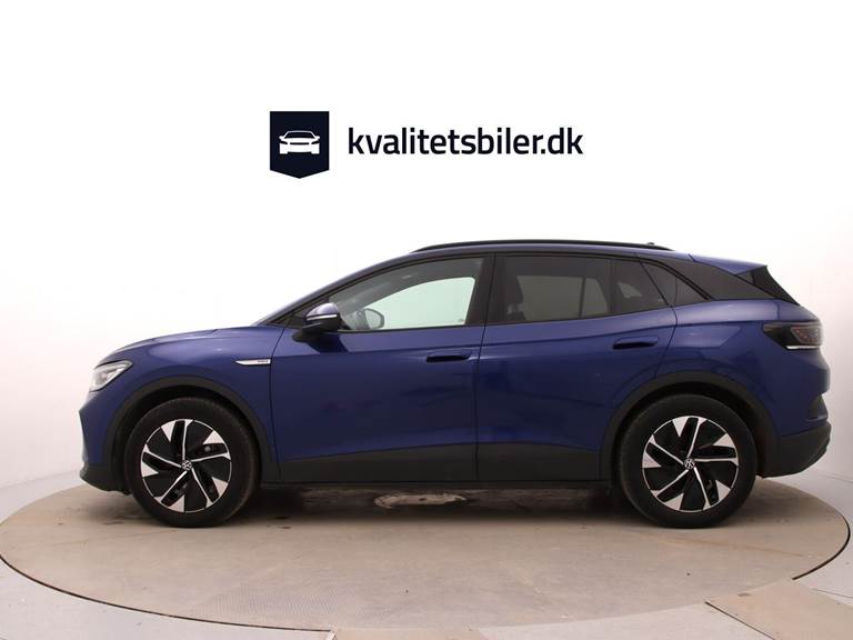 VW ID.4 EL Pro Performance 204HK 5d Aut.