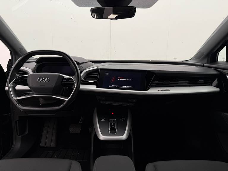 Audi Q4 45 E-tron Quattro 265HK 5d Aut.