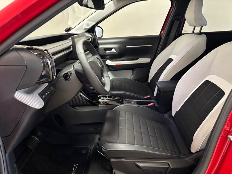 Citroën ë-C3 EL Attraction 113HK 5d Aut.