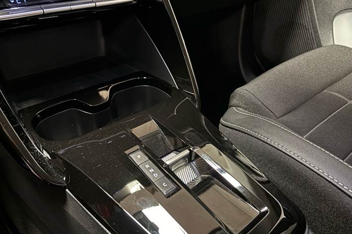 Rød Citroën ë-C3 fra 2025