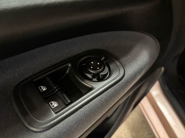 Fiat 500e 3+1 EL Icon 118HK 4d Aut.