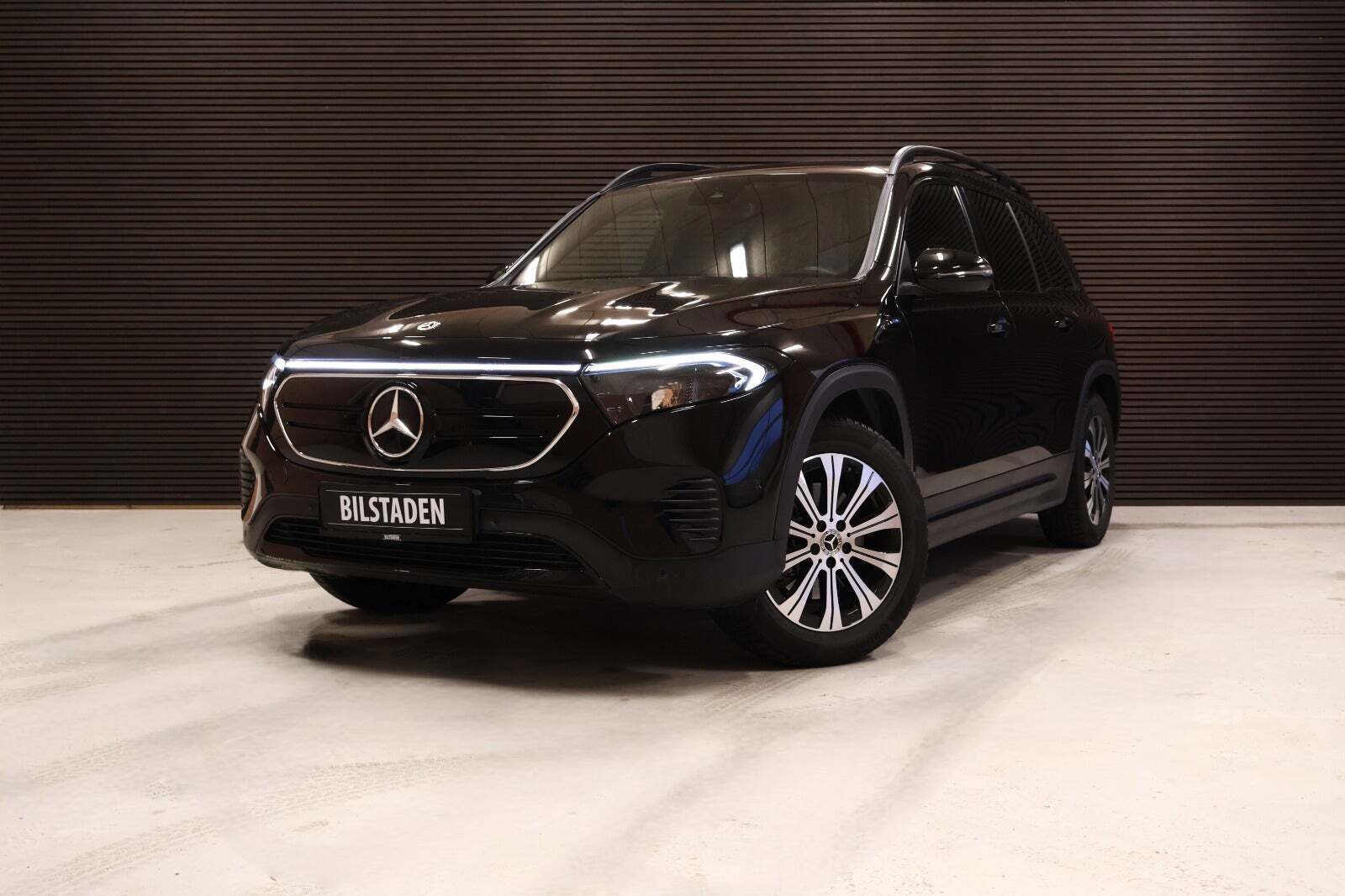 Mercedes EQB300 Progressive 4Matic