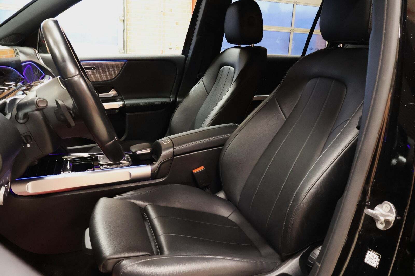 Mercedes EQB300 Progressive 4Matic