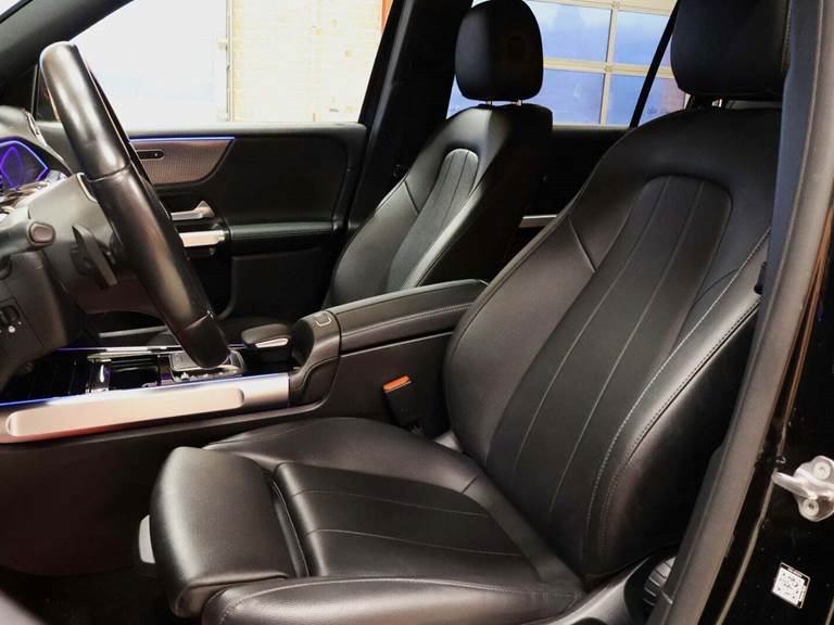 Mercedes EQB300 Progressive 4Matic