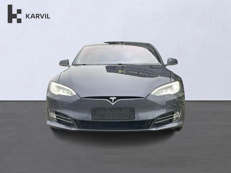Tesla Model S 75