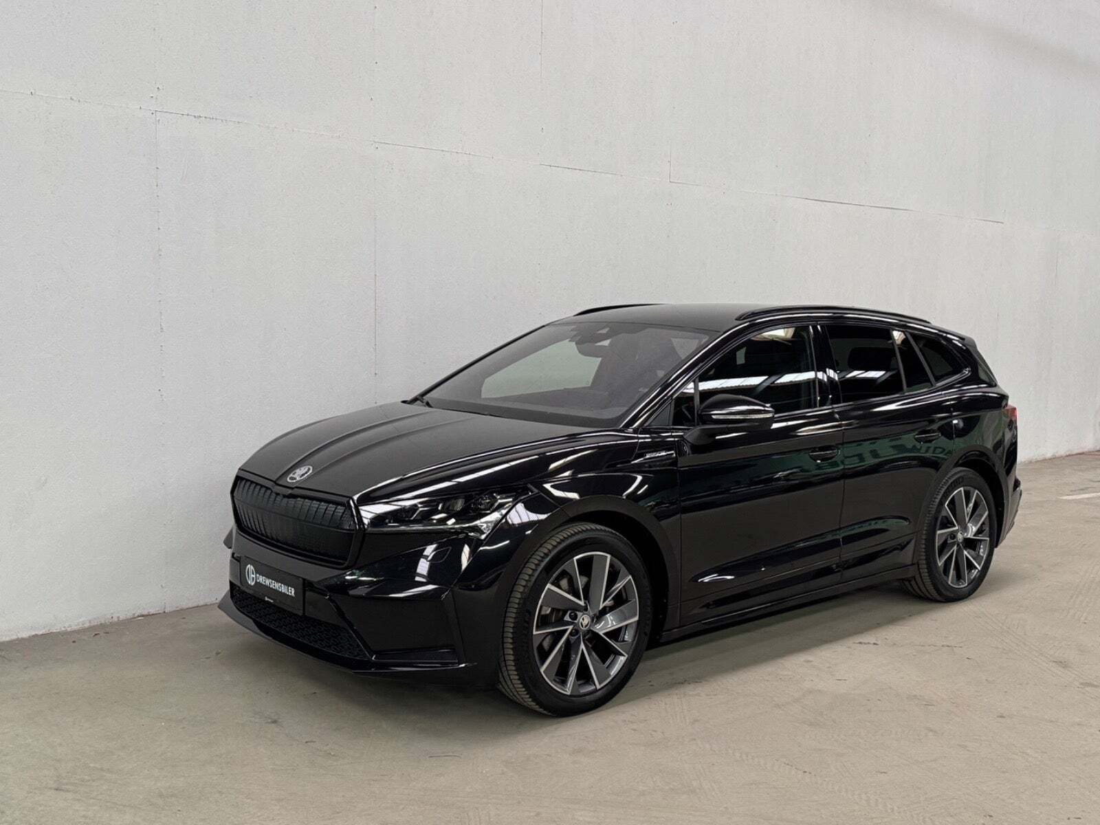 Skoda Enyaq 60 iV Sportline