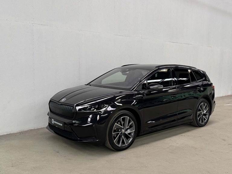 Skoda Enyaq 60 iV Sportline