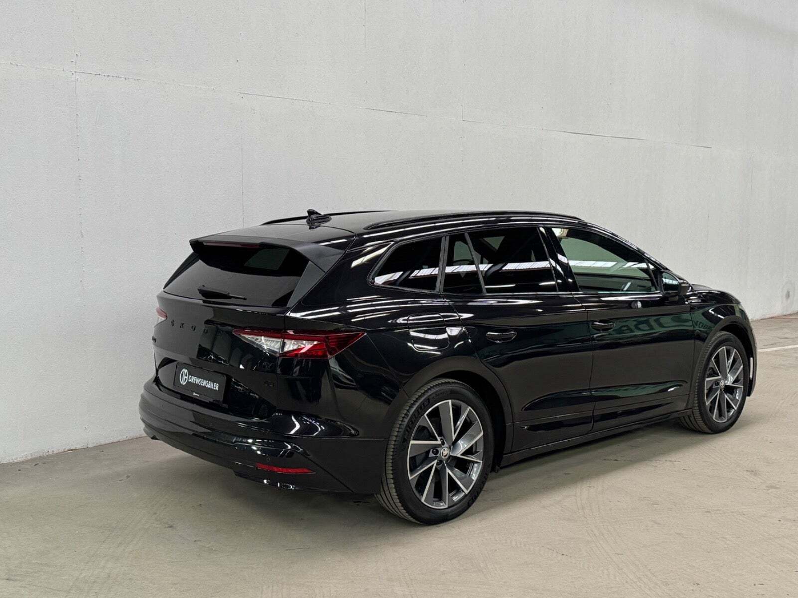 Skoda Enyaq 60 iV Sportline