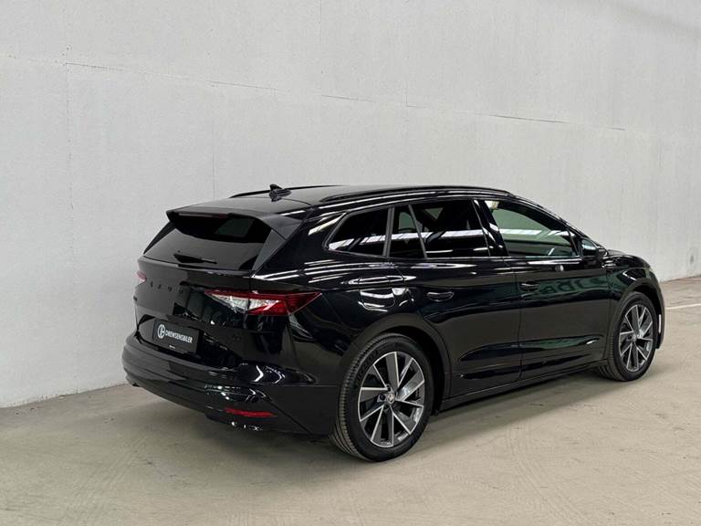 Skoda Enyaq 60 iV Sportline