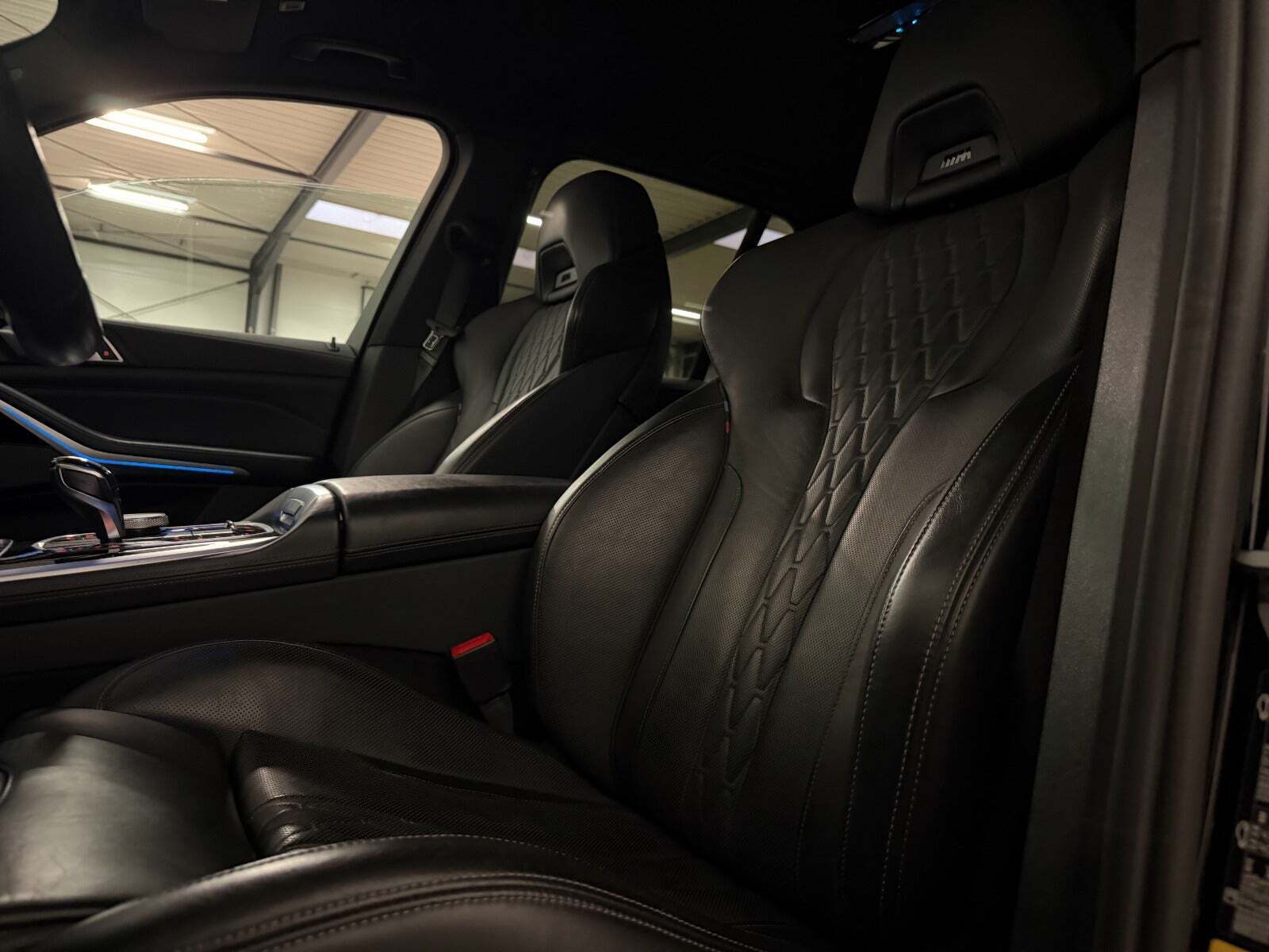 BMW X5 3,0 xDrive45e M-Sport aut.