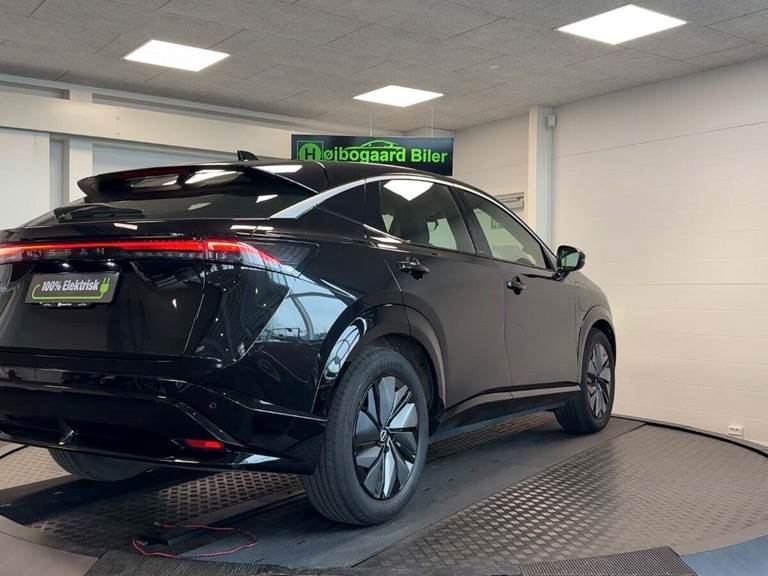 Nissan Ariya 63 Advance