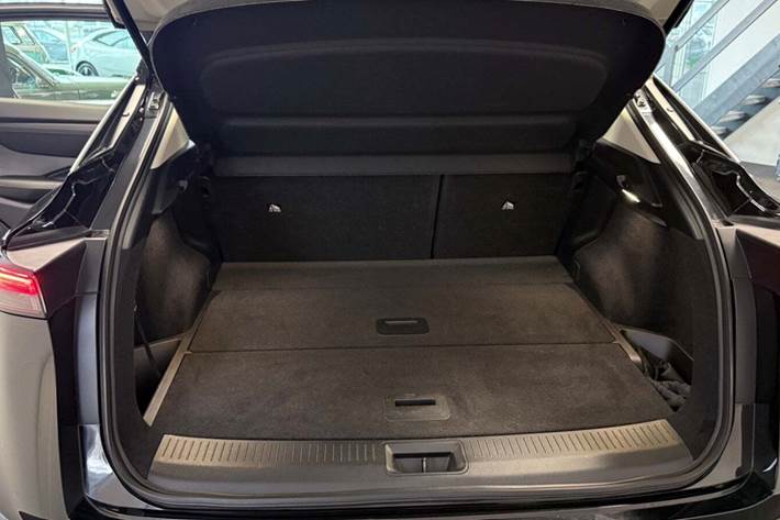 undefined Nissan Ariya fra 2024