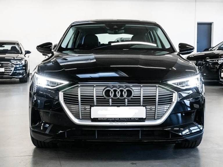 Audi e-tron 50 Advanced Prestige quattro