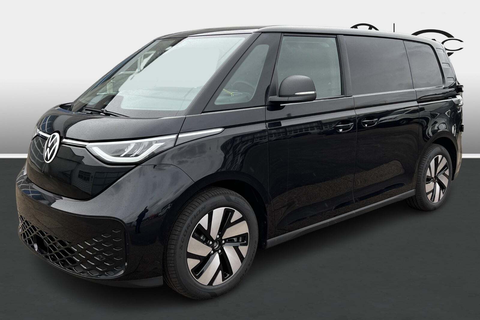 VW ID.Buzz 79 Cargo Comfort+ 4Motion