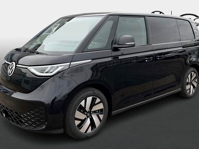 VW ID.Buzz 79 Cargo Comfort+ 4Motion