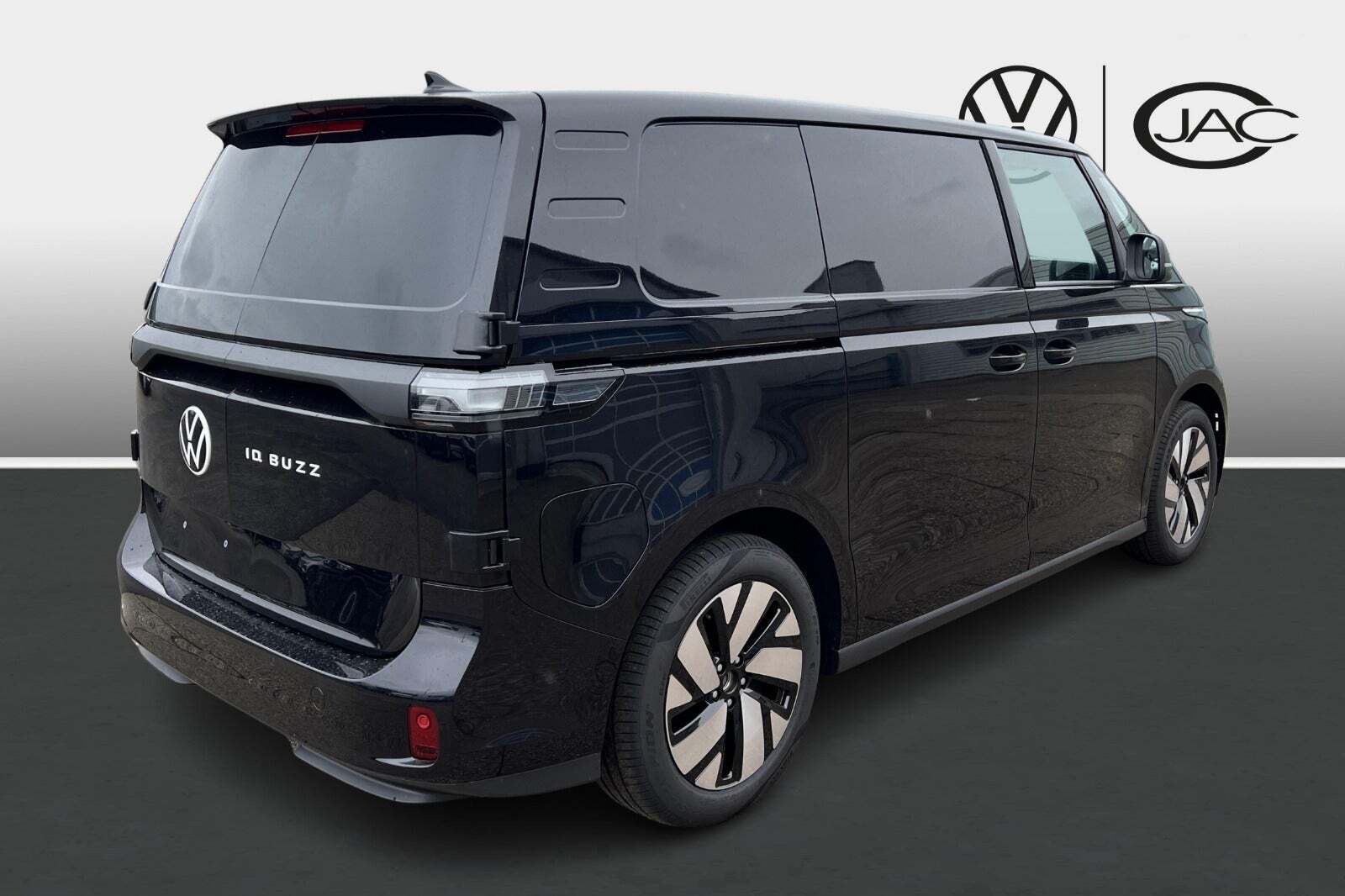 VW ID.Buzz 79 Cargo Comfort+ 4Motion