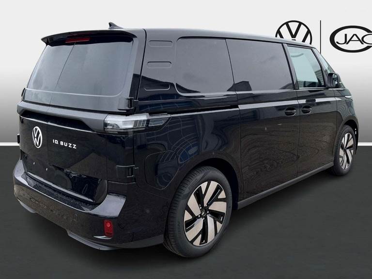 VW ID.Buzz 79 Cargo Comfort+ 4Motion