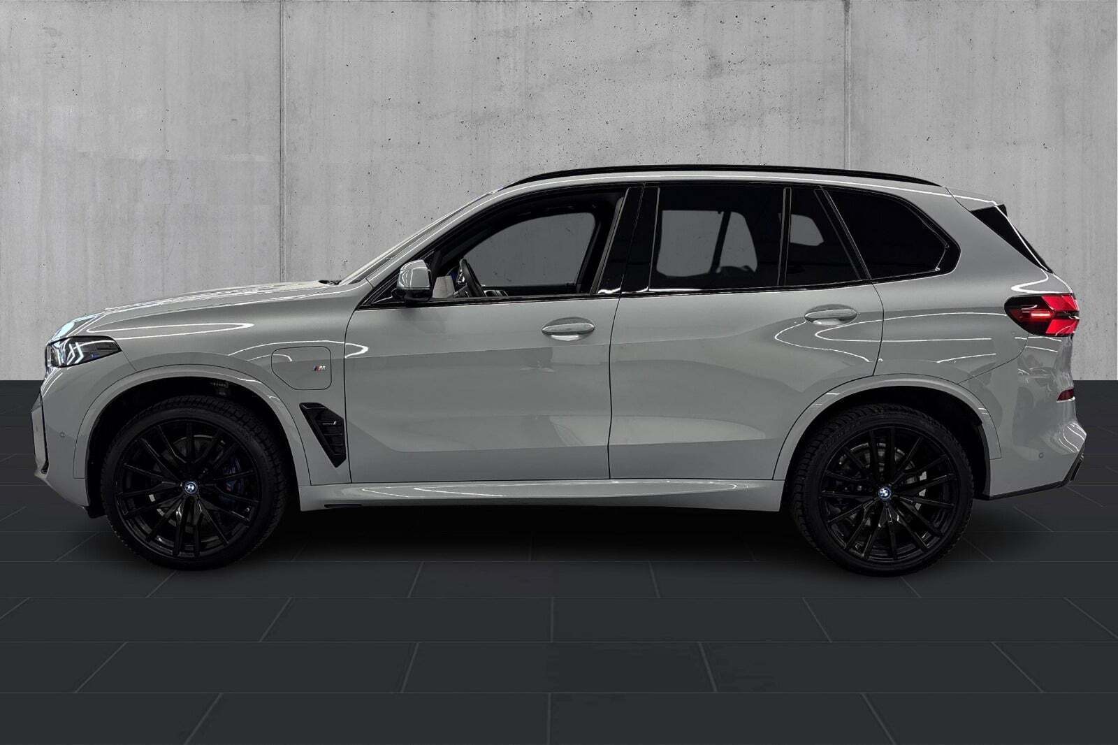 BMW X5 3,0 xDrive50e M-Sport+ aut.