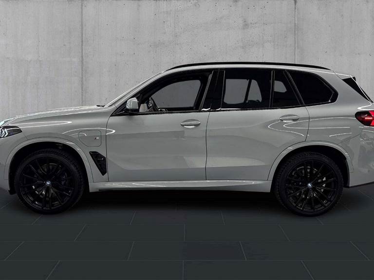 BMW X5 3,0 xDrive50e M-Sport+ aut.