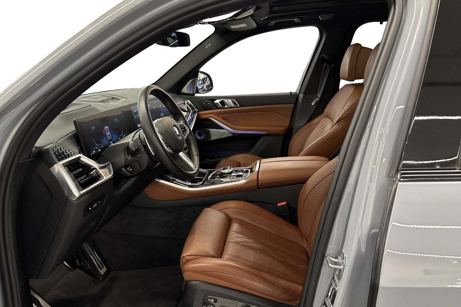 BMW X5 3,0 xDrive50e M-Sport+ aut.