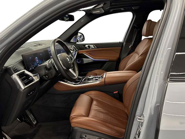 BMW X5 3,0 xDrive50e M-Sport+ aut.