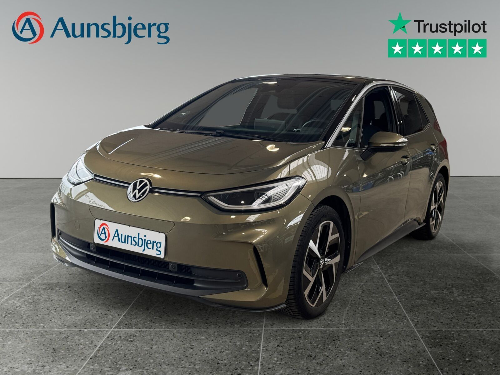 Aunsbjerg Kolding A/S