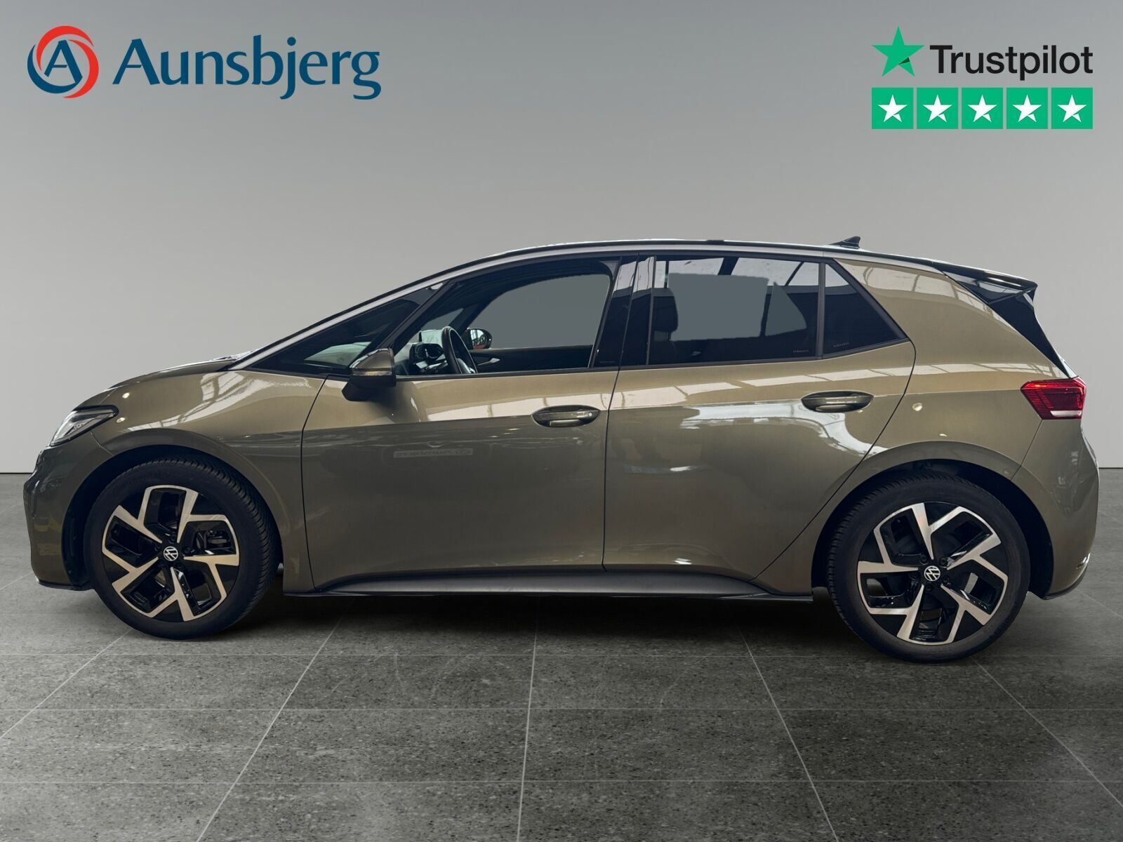 VW ID.3 58 Pro Performance