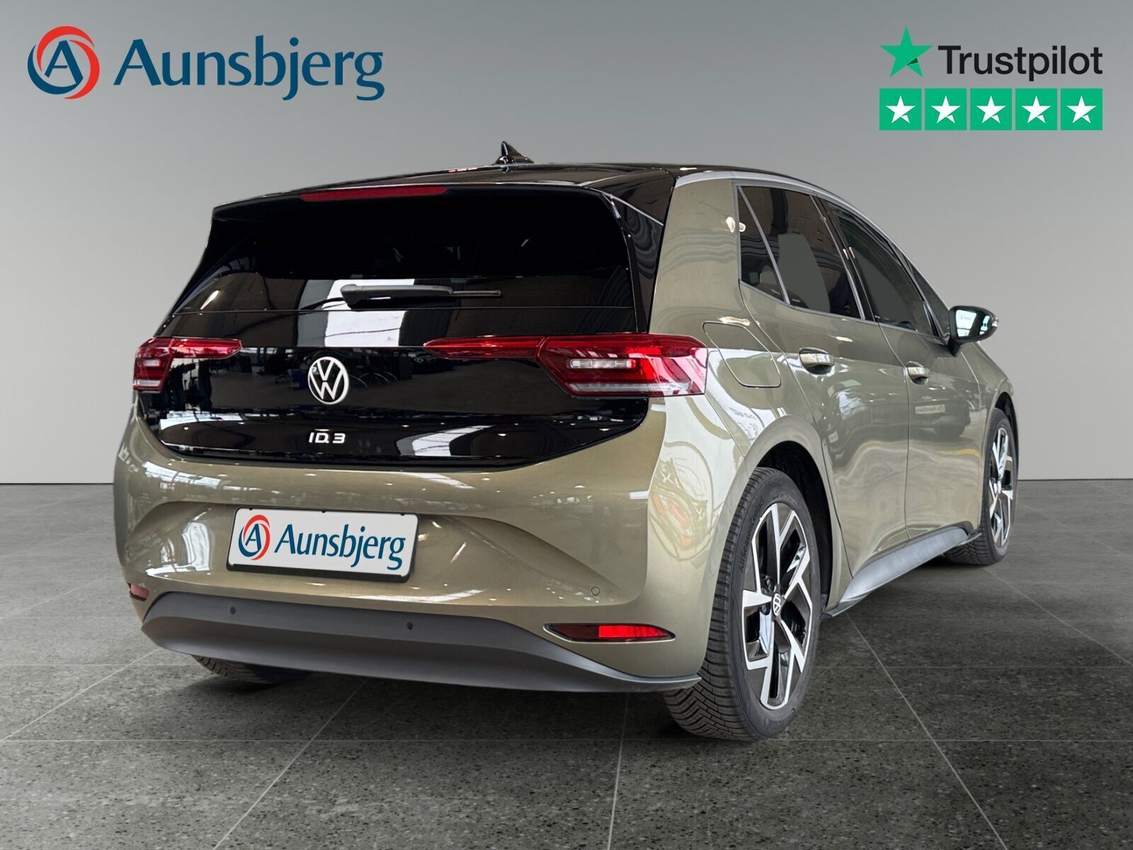 VW ID.3 58 Pro Performance