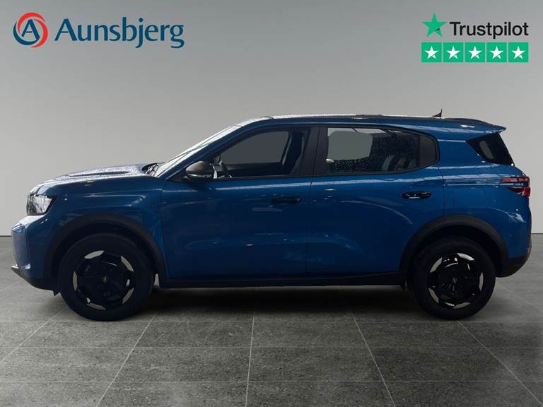 Opel Frontera 44 Edition