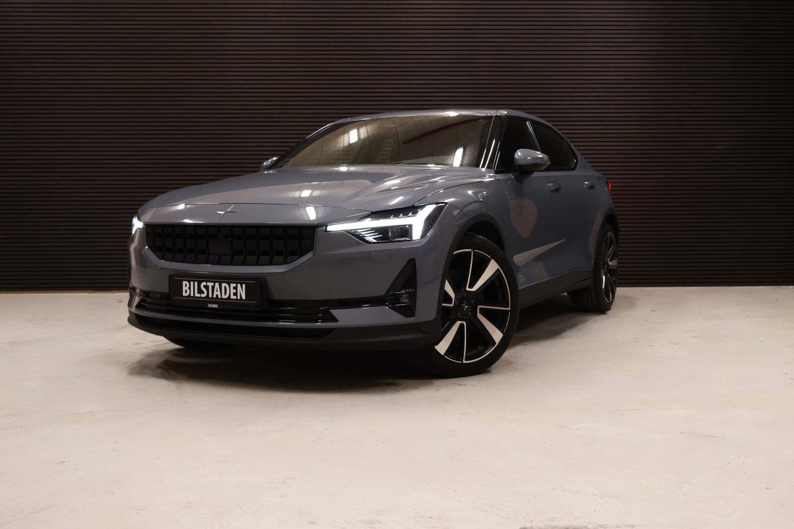 Polestar 2 Long Range AWD