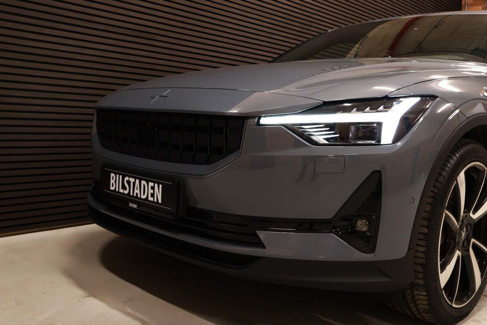 Polestar 2 Long Range AWD