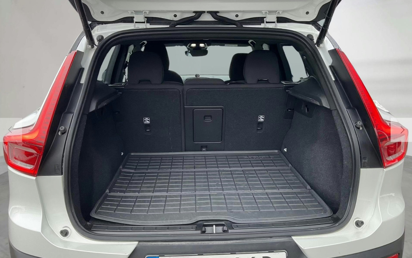 Volvo XC40 P6 ReCharge Plus