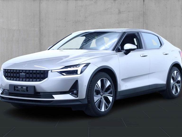 Polestar 2 Long Range