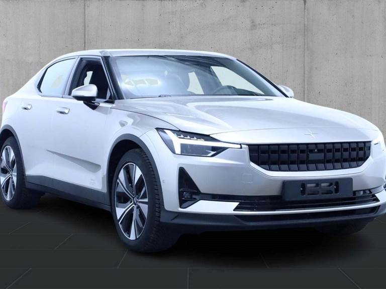 Polestar 2 Long Range